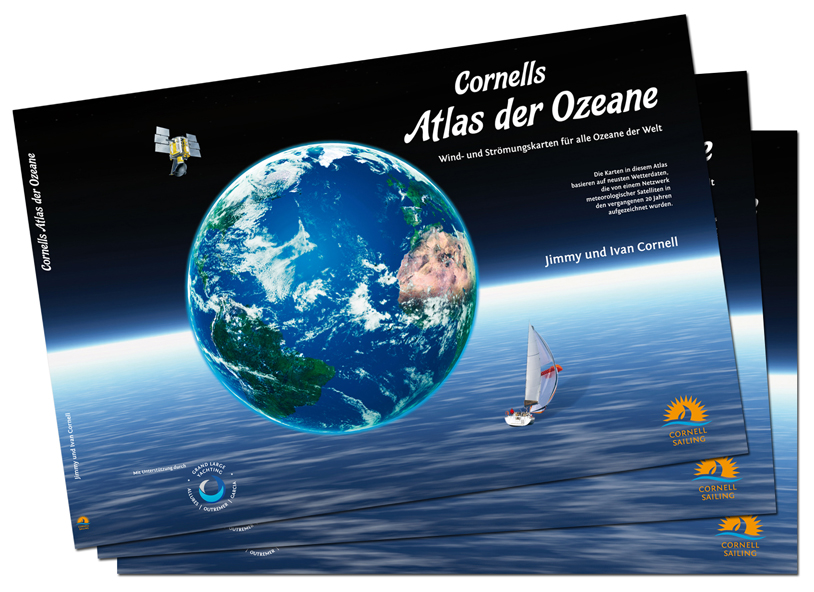 Cornell's Ocean Atlas