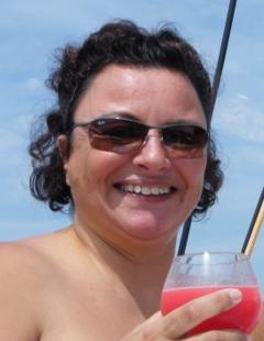 Annie Bernard