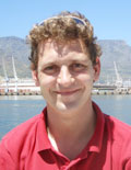 Bojan Michiels van Kessenich