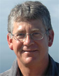 Ian Slatem