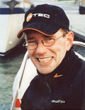 Norbert Bergmann