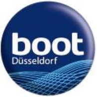 Boot Düsseldorf Logo