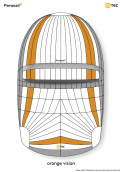 parasailor catamaran