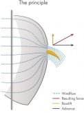 Wing Principle Diagram